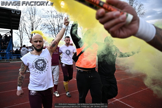 2025-03-01 Harpastum - Neri di Brescia-Centvria Roma 015